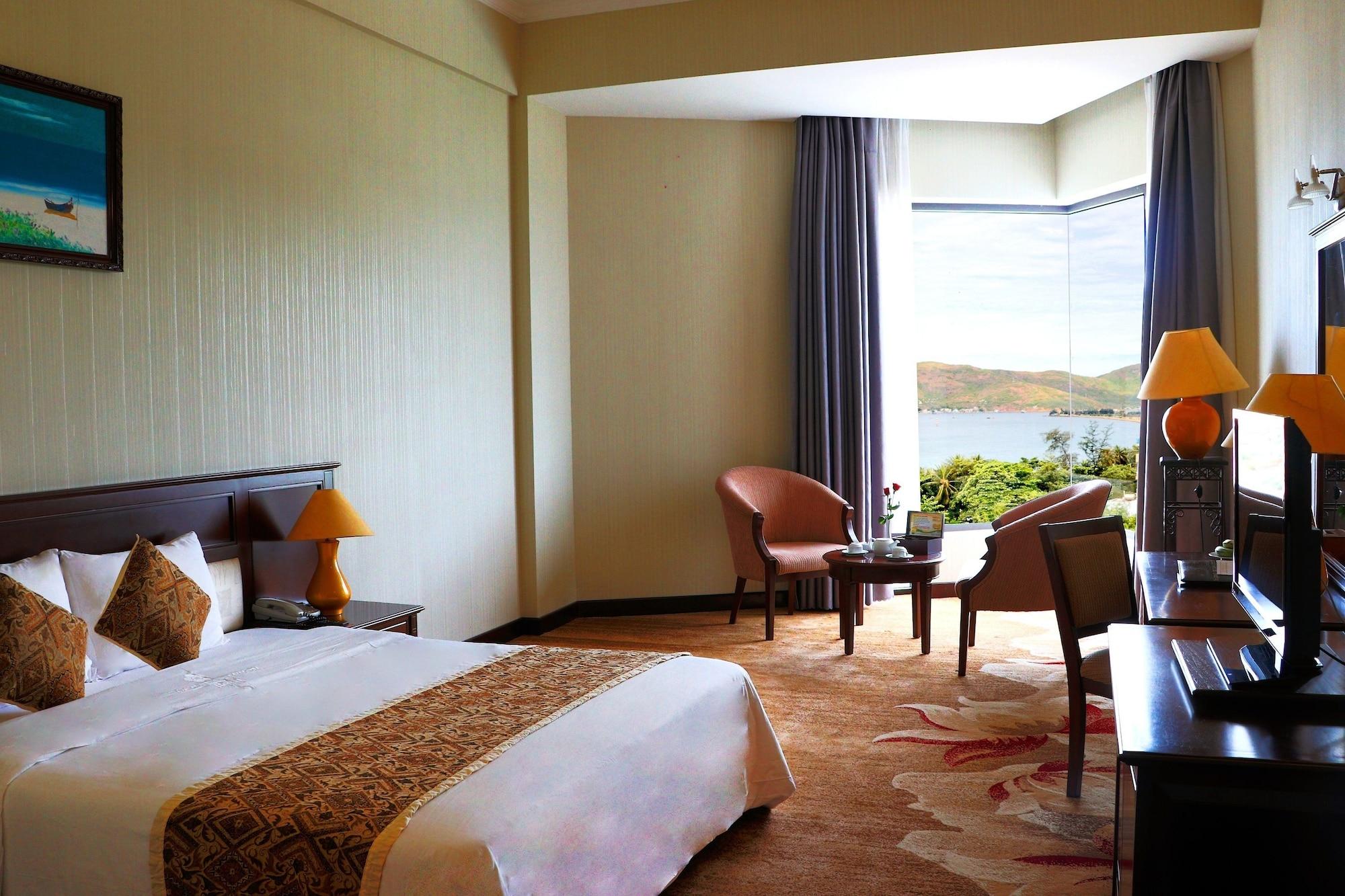 Saigon Quy Nhon Hotel Luaran gambar