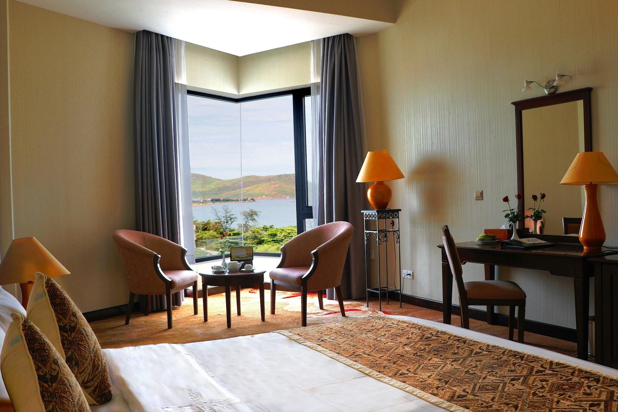 Saigon Quy Nhon Hotel Luaran gambar