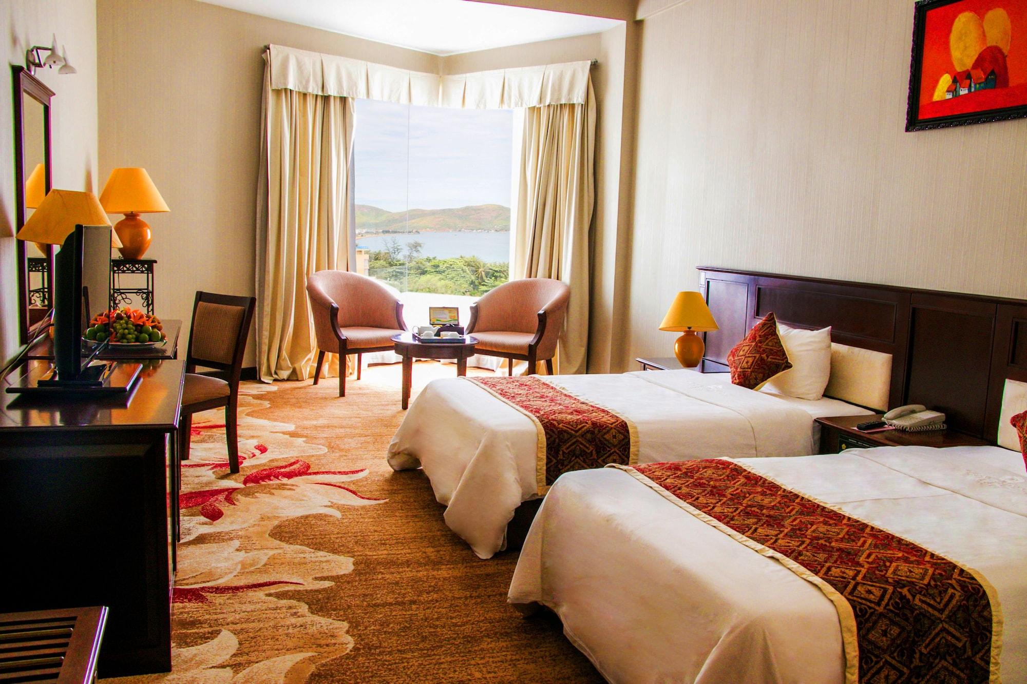 Saigon Quy Nhon Hotel Luaran gambar