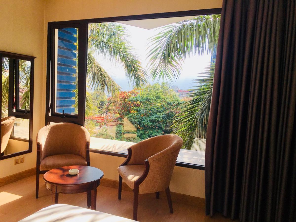 Saigon Quy Nhon Hotel Luaran gambar