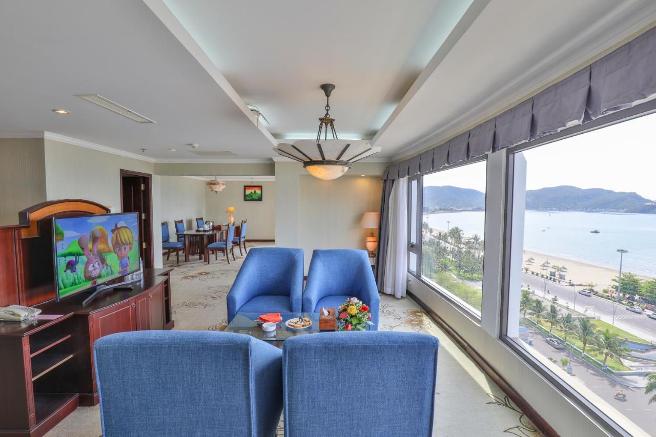 Saigon Quy Nhon Hotel Luaran gambar
