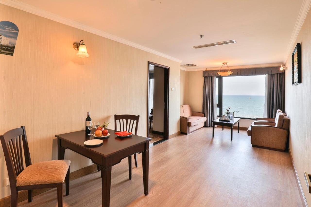 Saigon Quy Nhon Hotel Luaran gambar