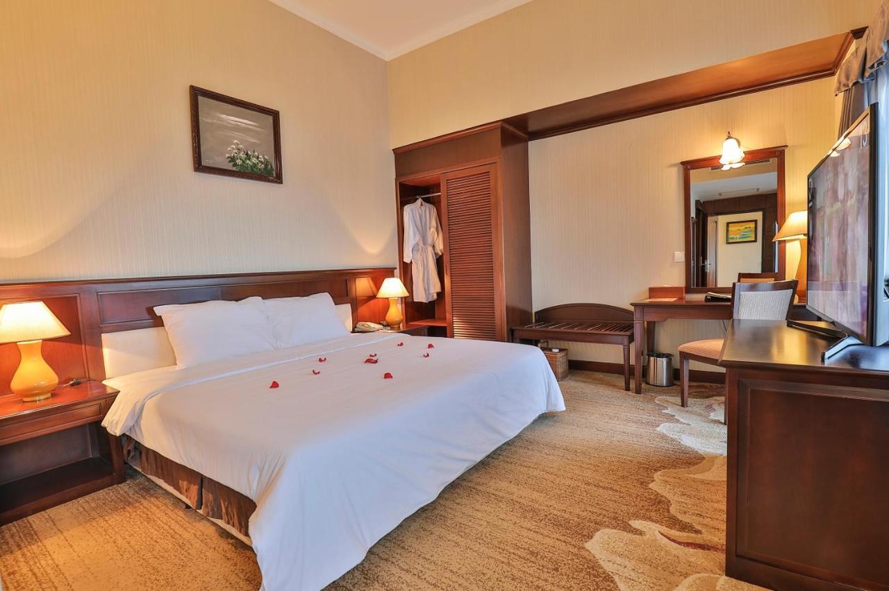 Saigon Quy Nhon Hotel Luaran gambar