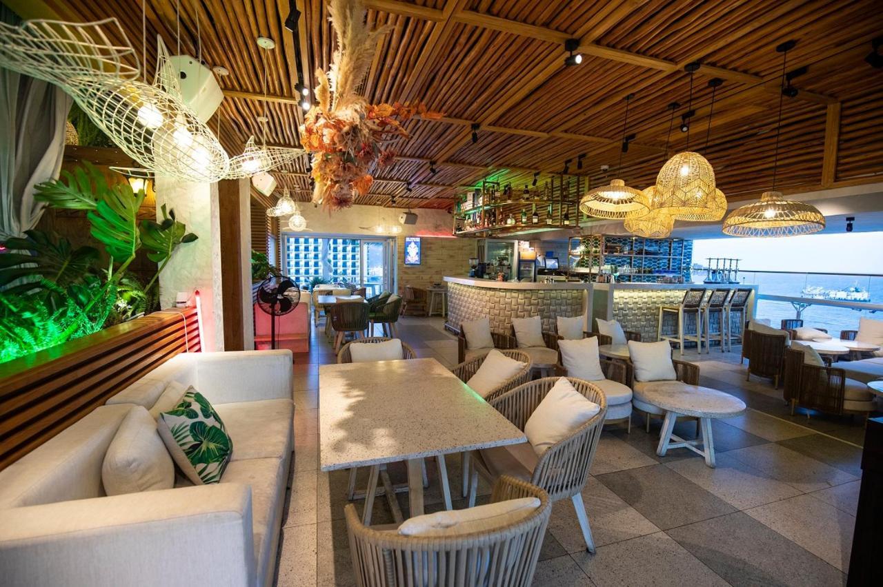 Saigon Quy Nhon Hotel Luaran gambar