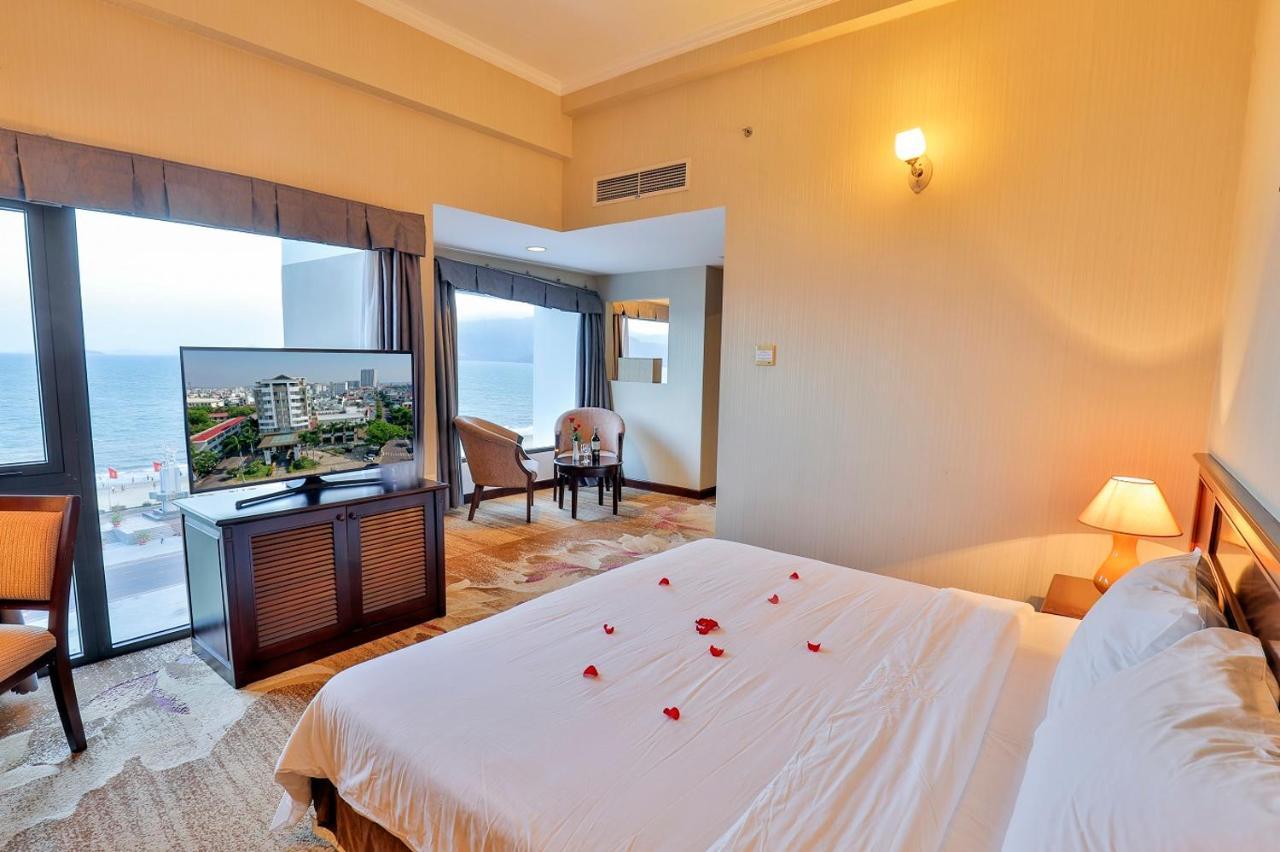 Saigon Quy Nhon Hotel Luaran gambar