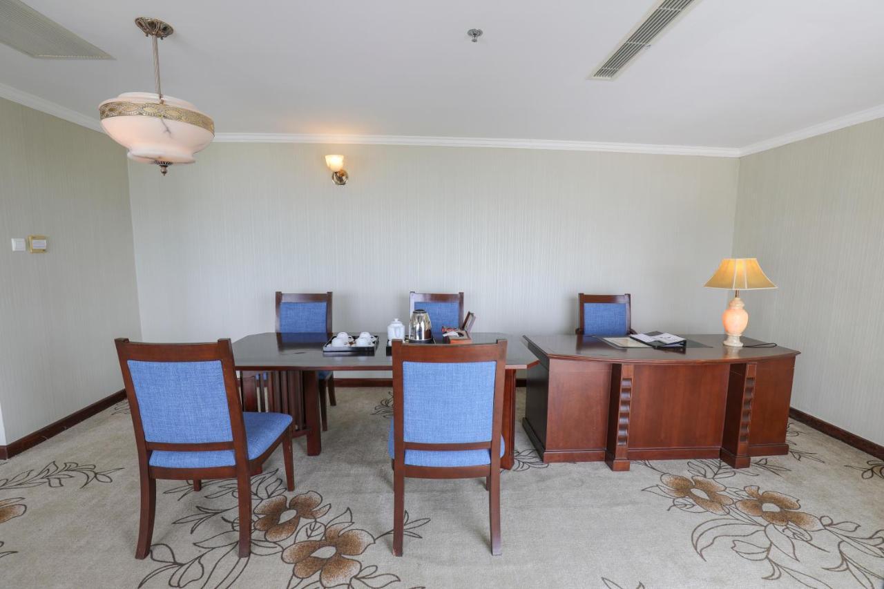 Saigon Quy Nhon Hotel Luaran gambar