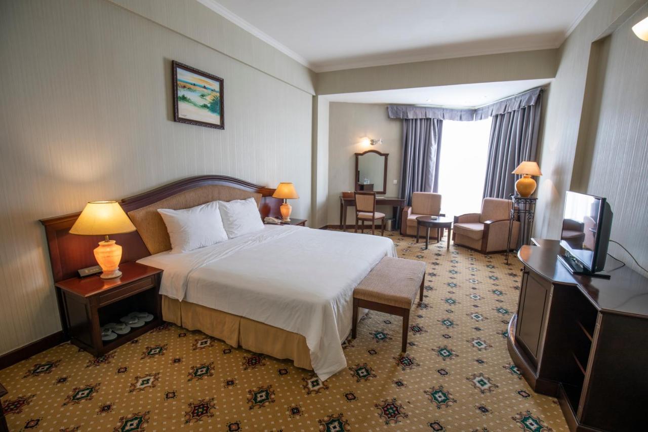 Saigon Quy Nhon Hotel Luaran gambar