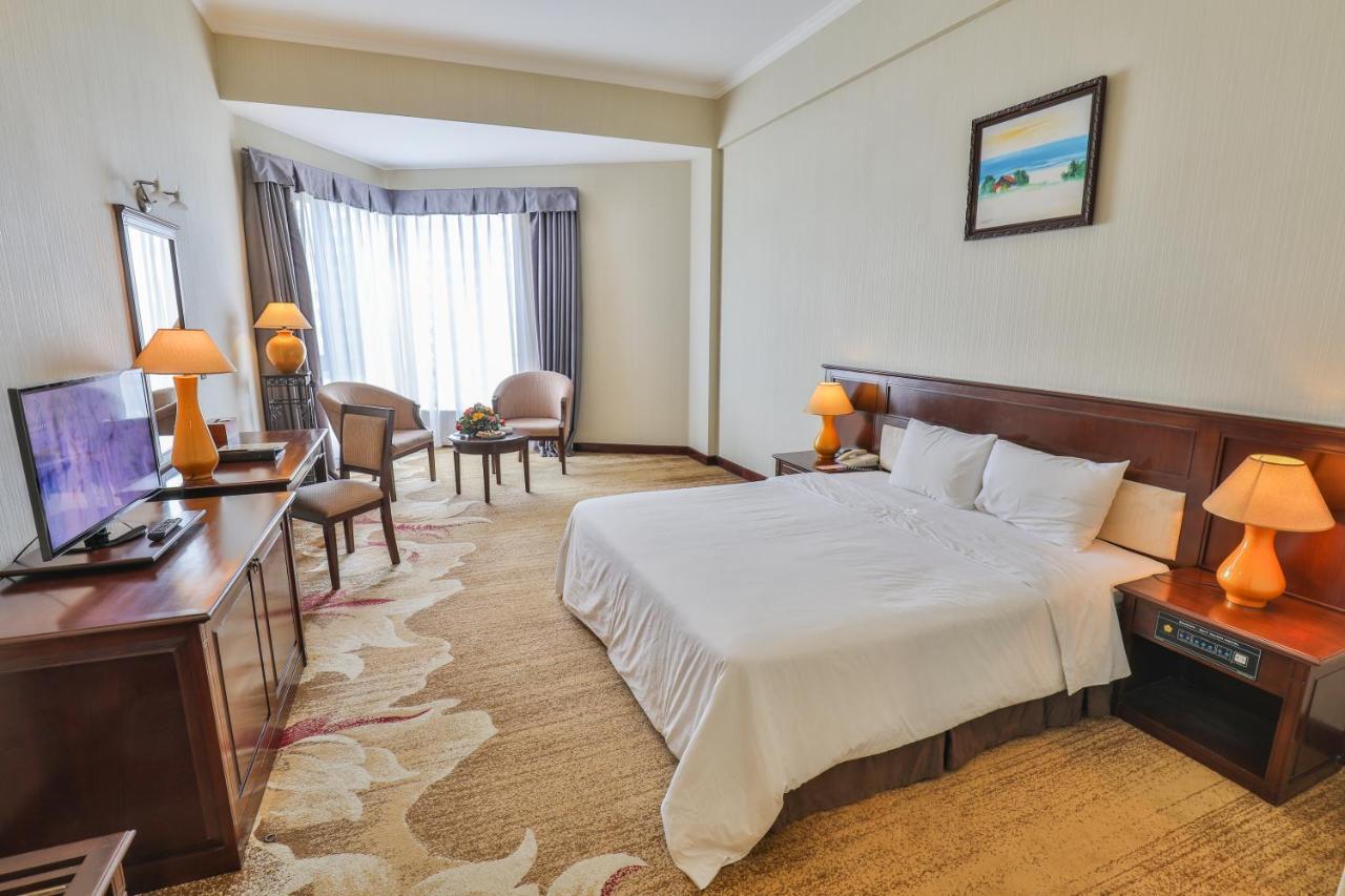 Saigon Quy Nhon Hotel Luaran gambar