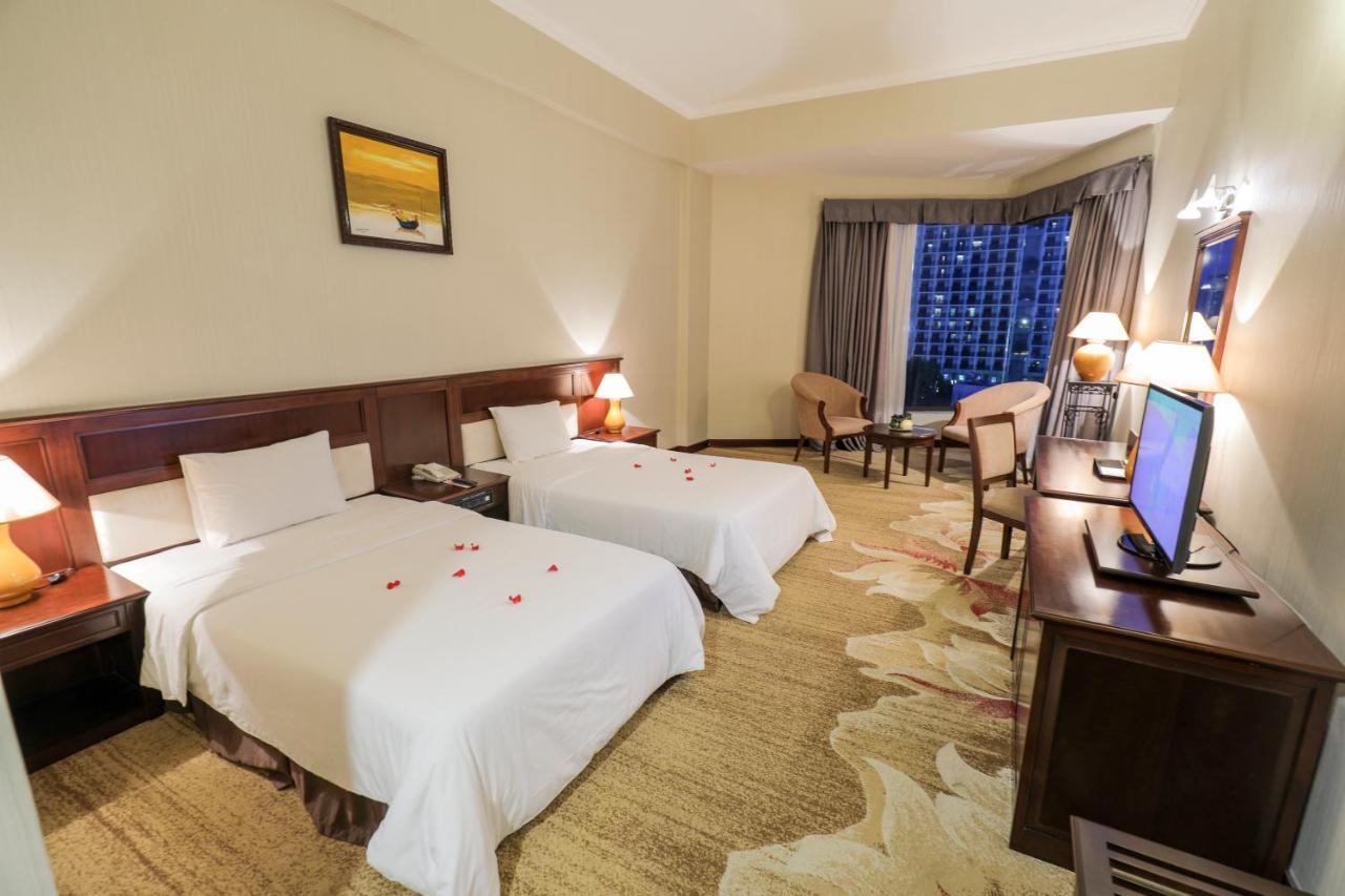 Saigon Quy Nhon Hotel Luaran gambar