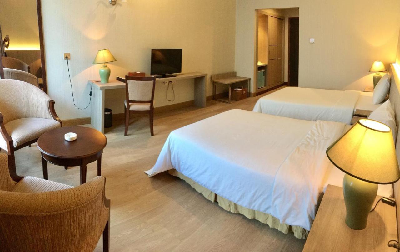 Saigon Quy Nhon Hotel Luaran gambar