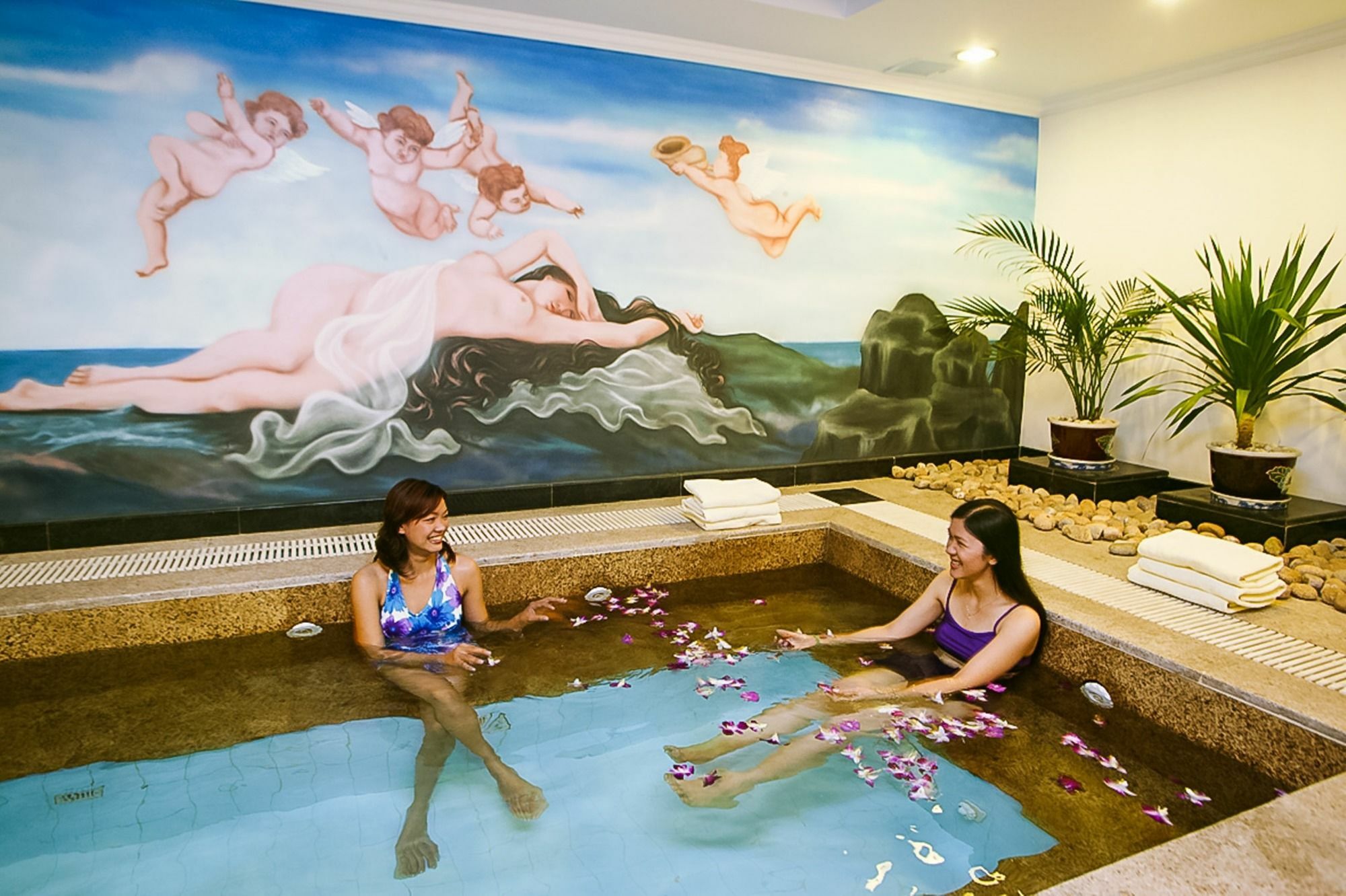 Saigon Quy Nhon Hotel Luaran gambar
