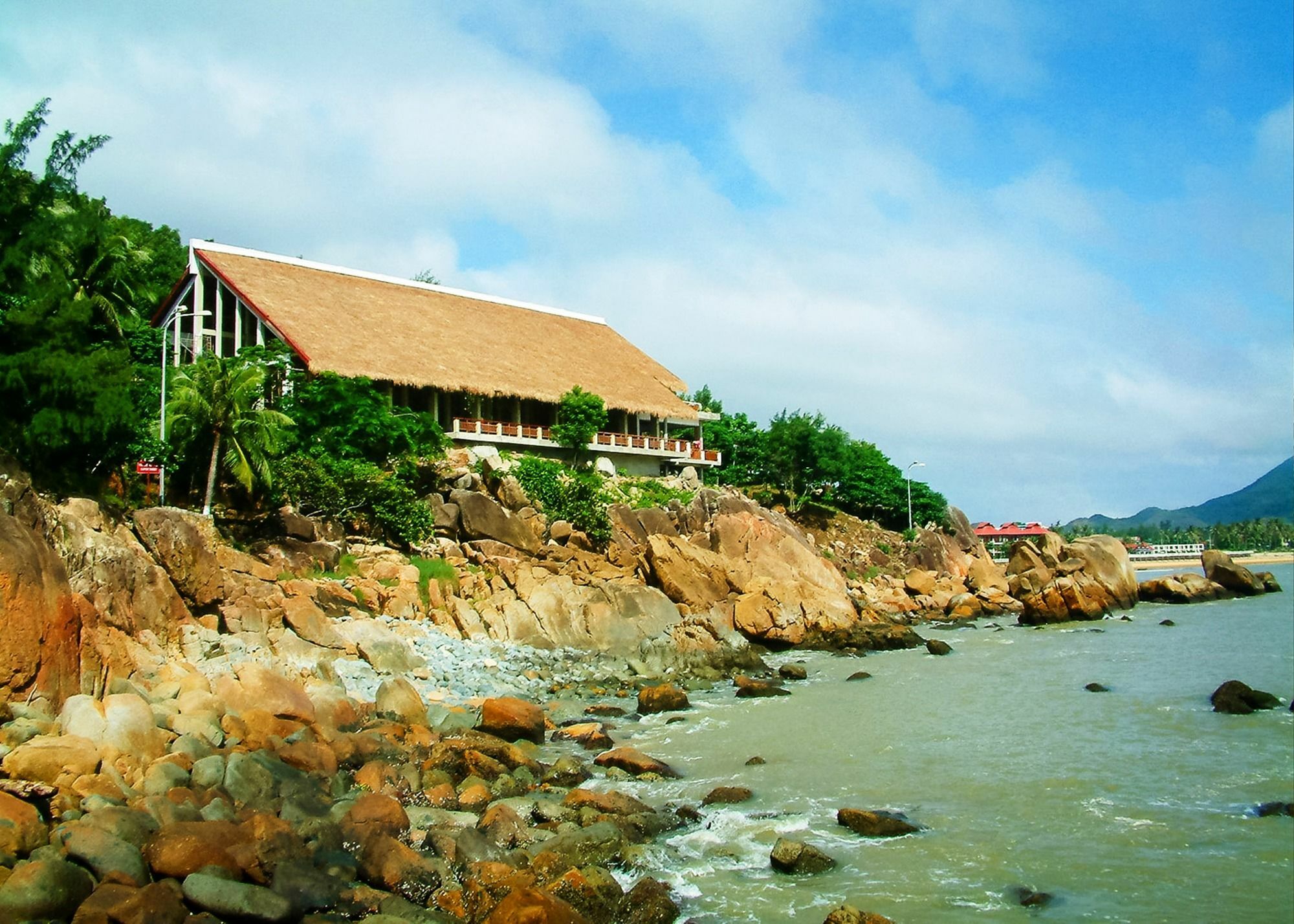 Saigon Quy Nhon Hotel Luaran gambar
