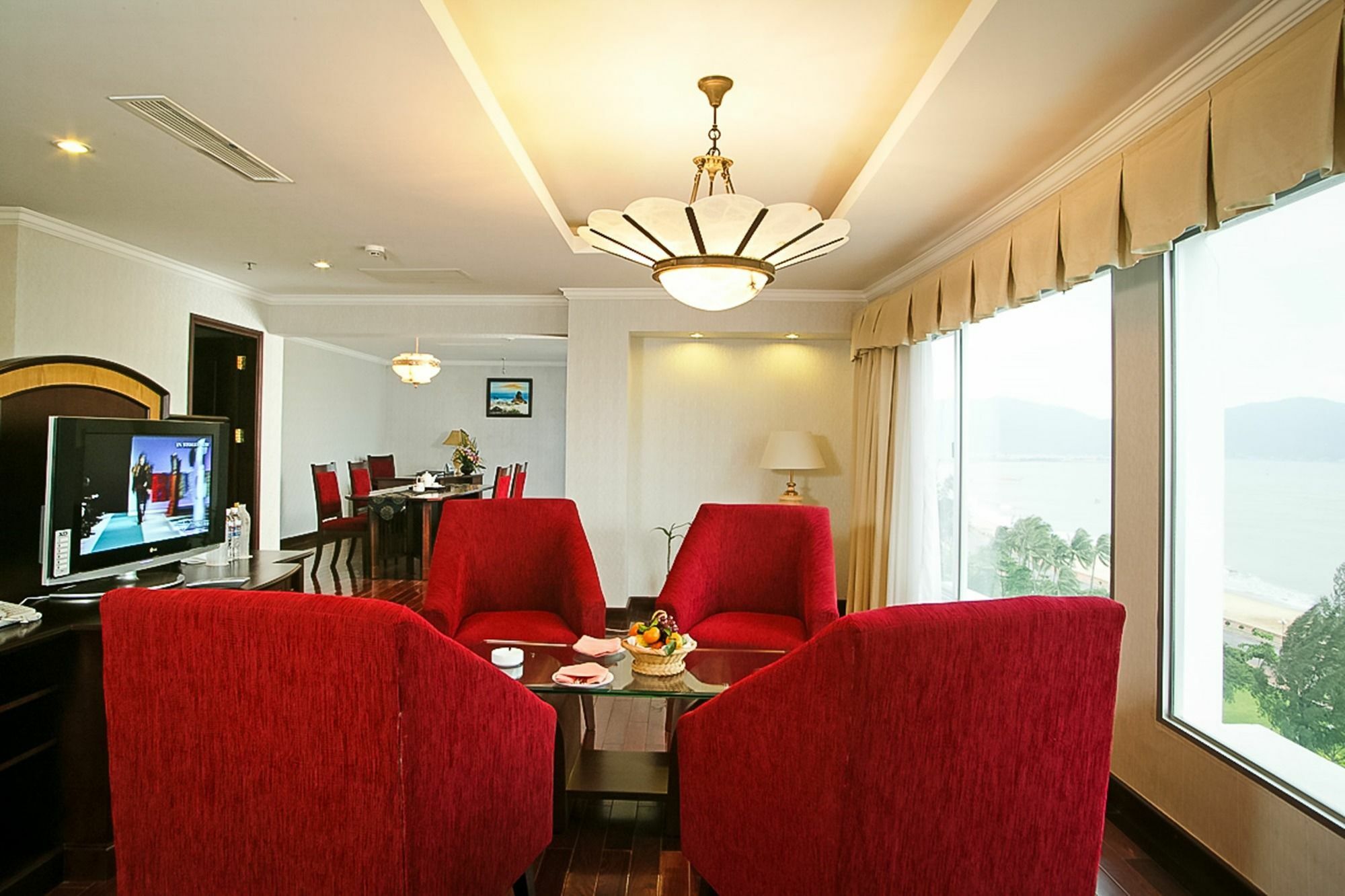Saigon Quy Nhon Hotel Luaran gambar