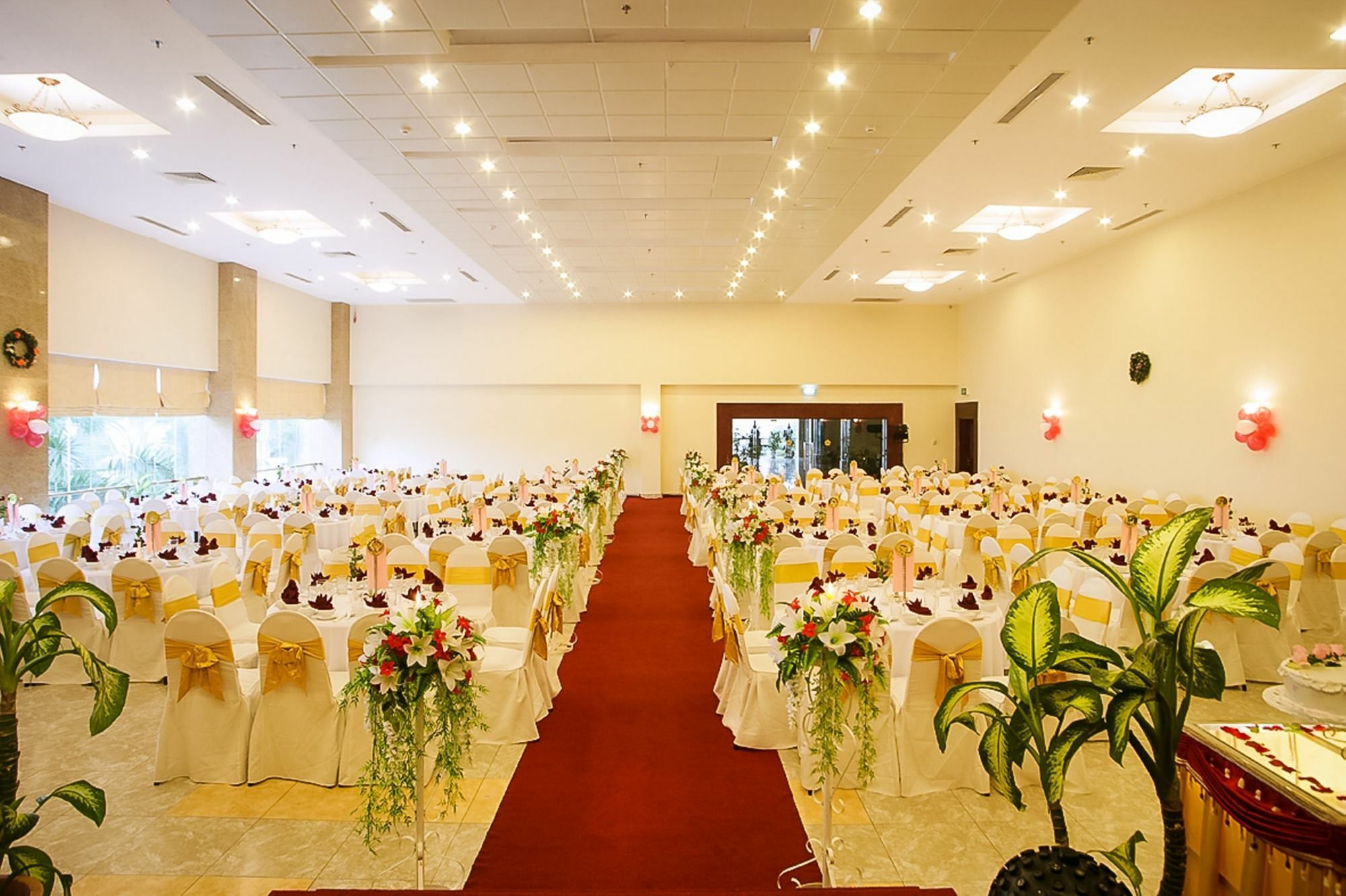 Saigon Quy Nhon Hotel Luaran gambar