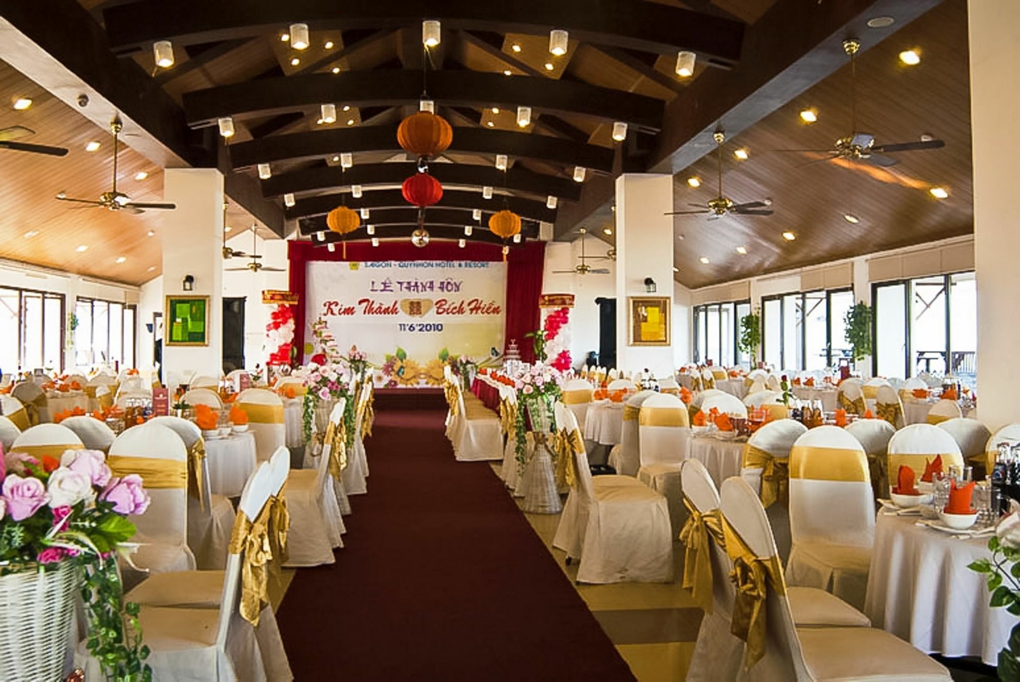 Saigon Quy Nhon Hotel Luaran gambar