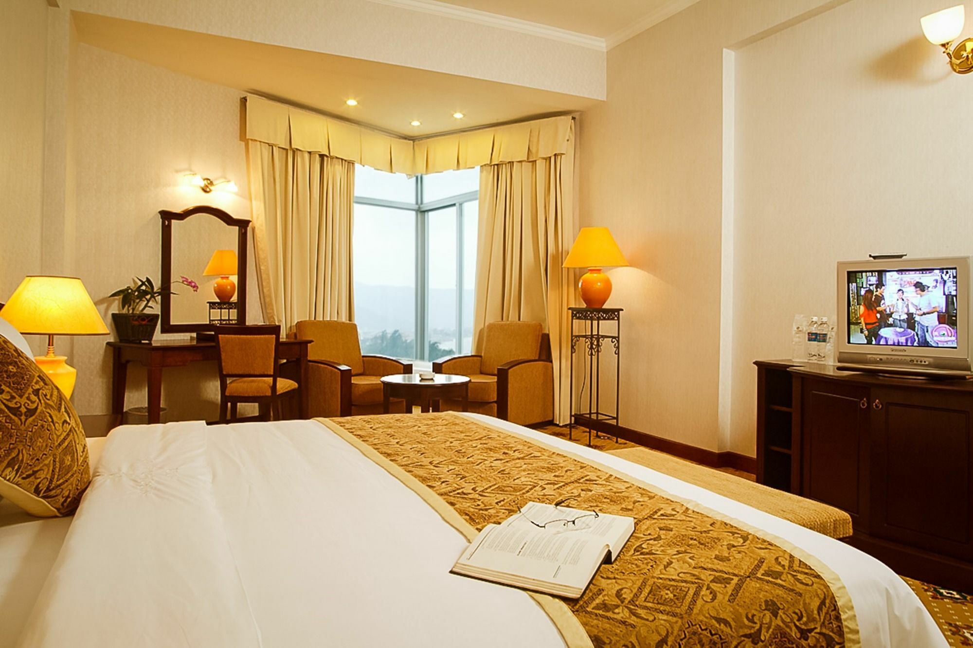 Saigon Quy Nhon Hotel Luaran gambar