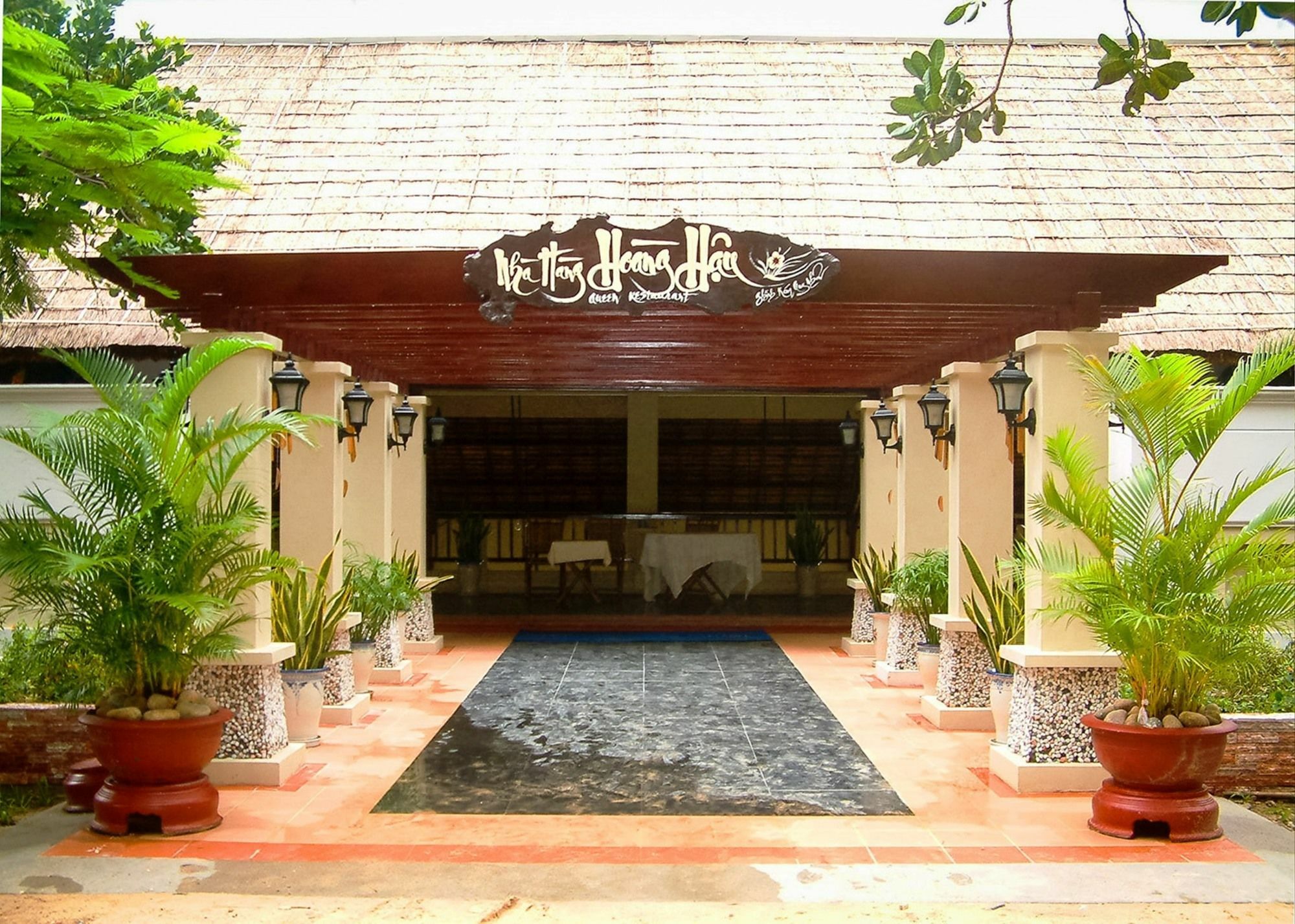 Saigon Quy Nhon Hotel Luaran gambar