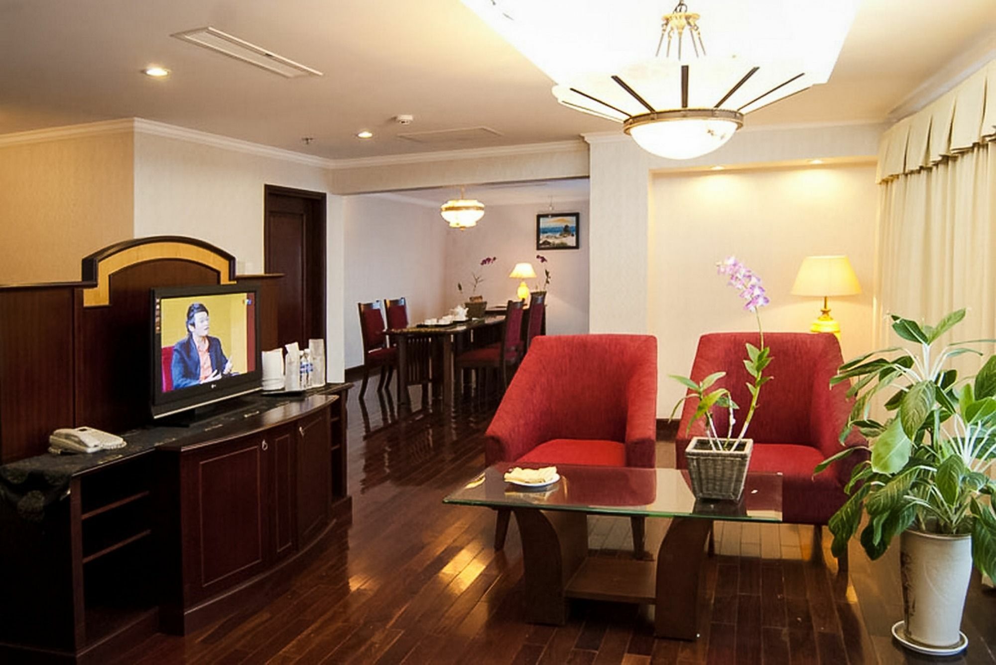 Saigon Quy Nhon Hotel Luaran gambar